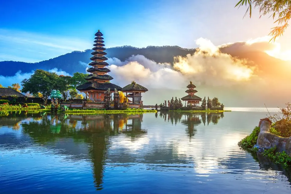 Bali-Ozhan