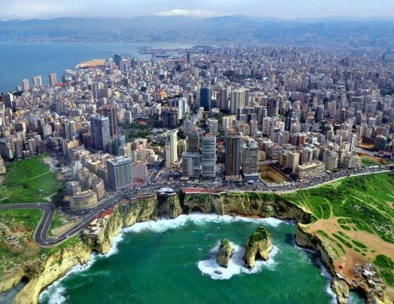 لبنان-اوژن